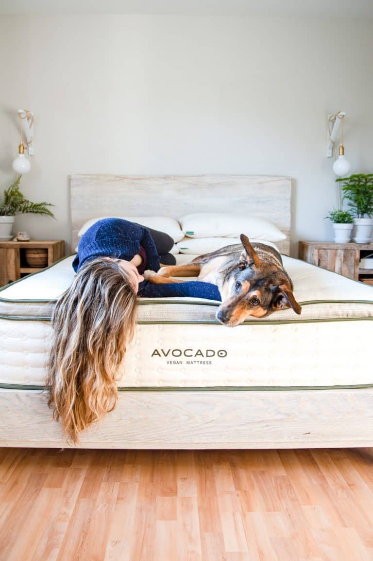 Is Your Mattress Non-Toxic?